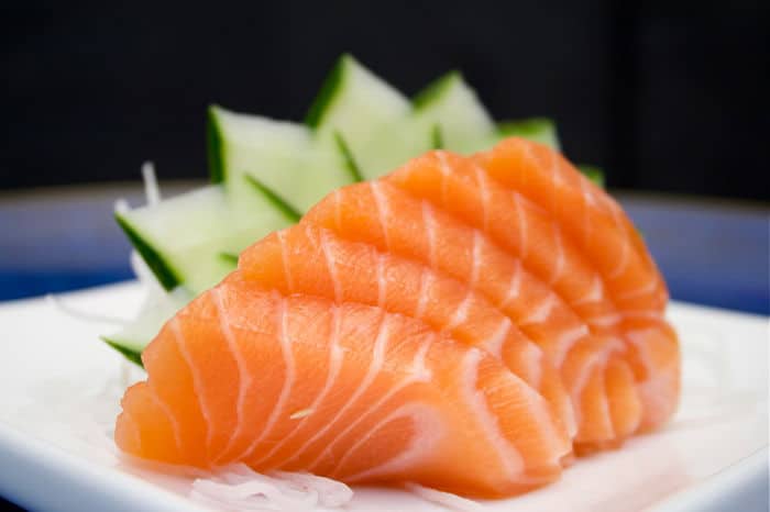 Sashimi Salmone | Sashimi Tonno | Preparazione e Ingredienti